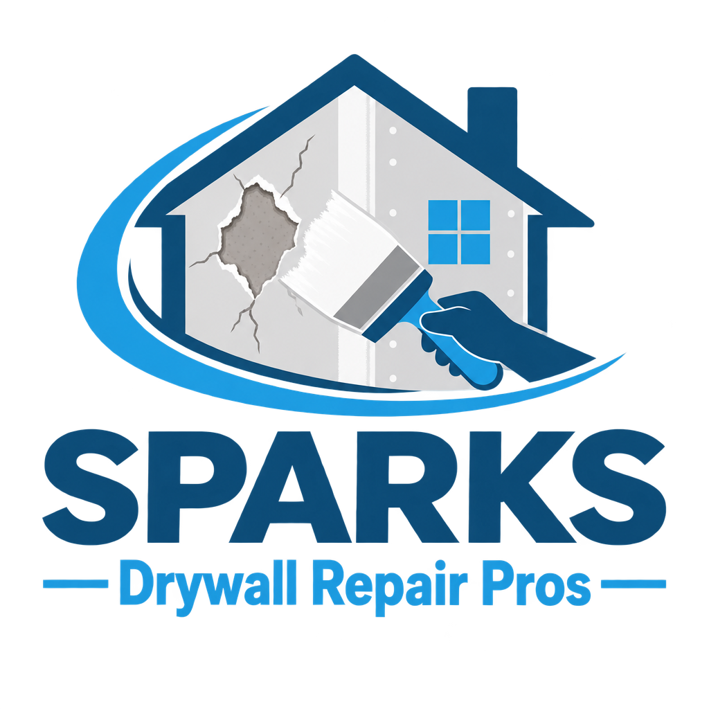 Sparks Drywall Repair Pros logo