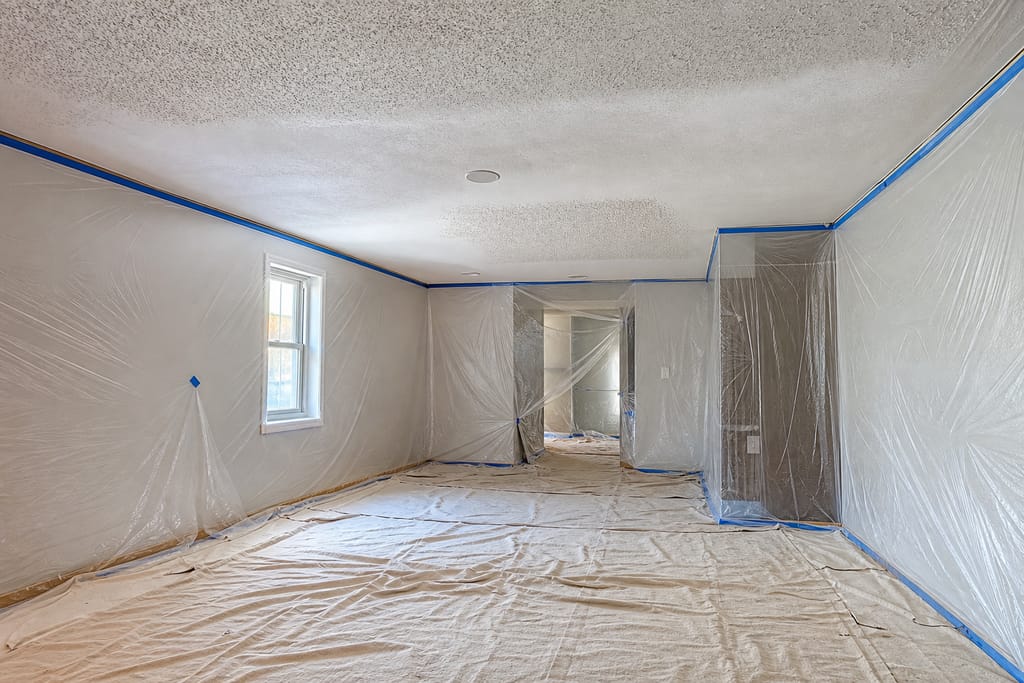 Apply base coat photo